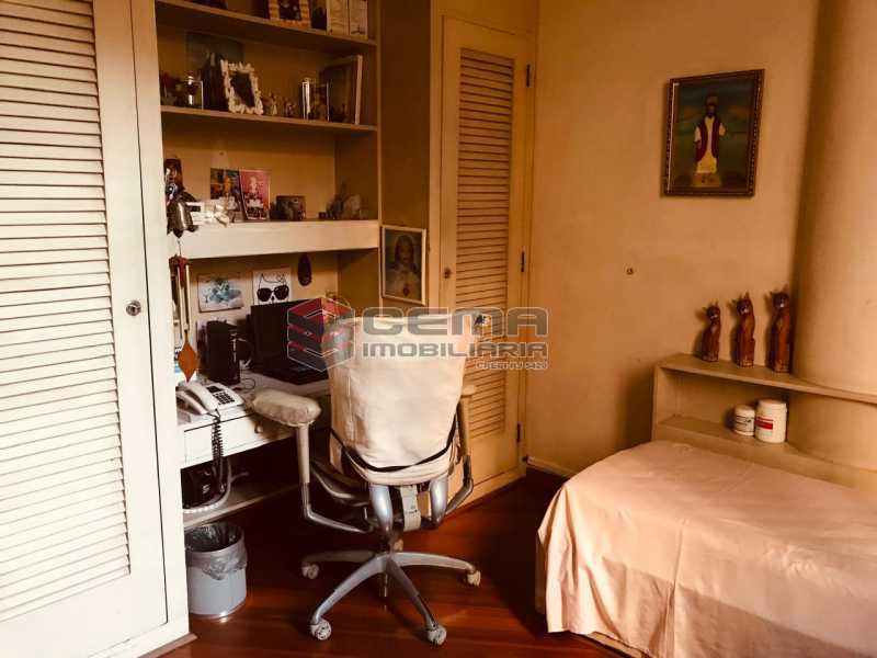 Apartamento, 3 quartos, 139 m² - Foto 9