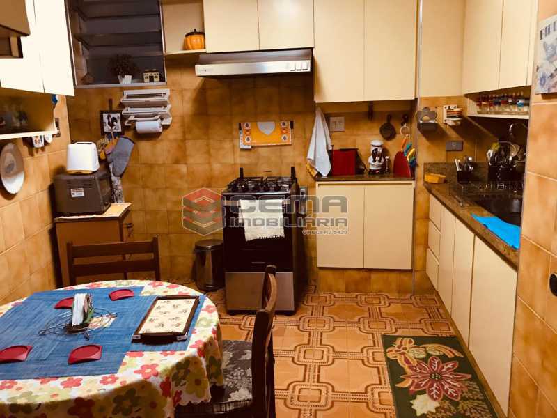 Apartamento, 3 quartos, 139 m² - Foto 20