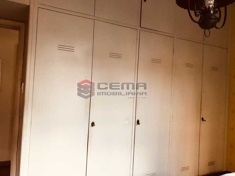 Apartamento, 3 quartos, 139 m² - Foto 11