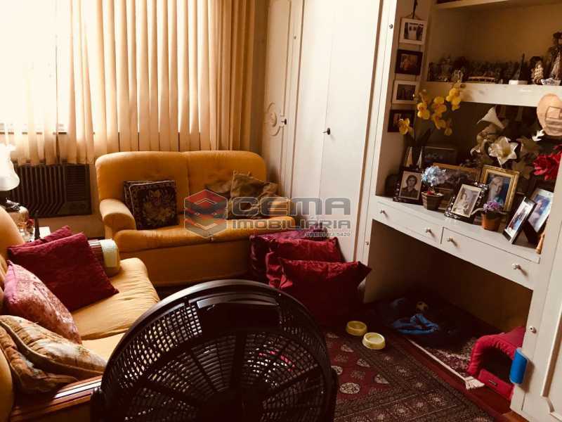 Apartamento, 3 quartos, 139 m² - Foto 12