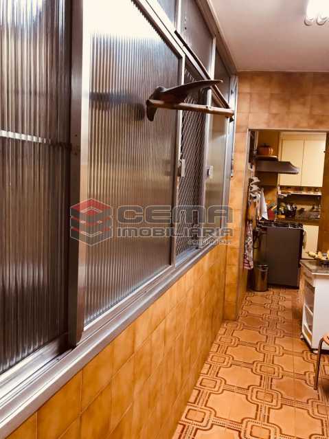 Apartamento, 3 quartos, 139 m² - Foto 22