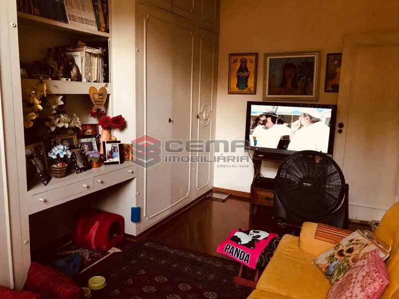 Apartamento, 3 quartos, 139 m² - Foto 13
