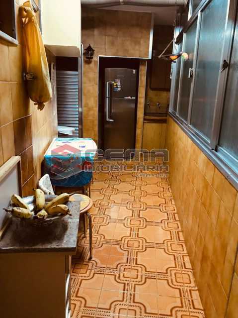 Apartamento, 3 quartos, 139 m² - Foto 21