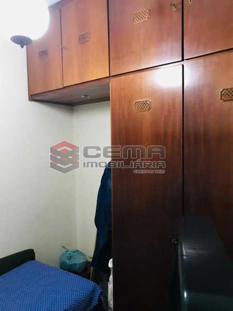 Apartamento, 3 quartos, 139 m² - Foto 23