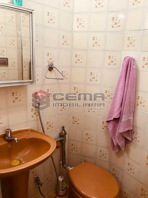 Apartamento, 3 quartos, 139 m² - Foto 18