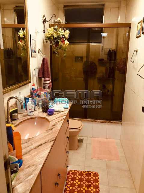 Apartamento, 3 quartos, 139 m² - Foto 16