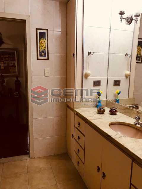 Apartamento, 3 quartos, 139 m² - Foto 15