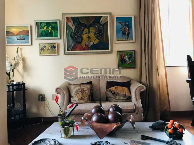 Apartamento, 3 quartos, 139 m² - Foto 24