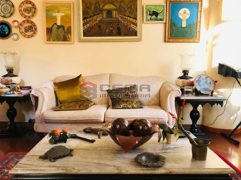 Apartamento, 3 quartos, 139 m² - Foto 25