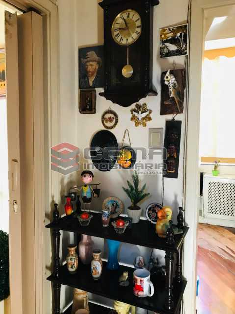 Apartamento, 3 quartos, 139 m² - Foto 26