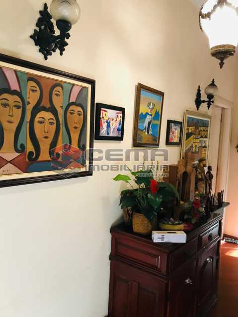 Apartamento, 3 quartos, 139 m² - Foto 27