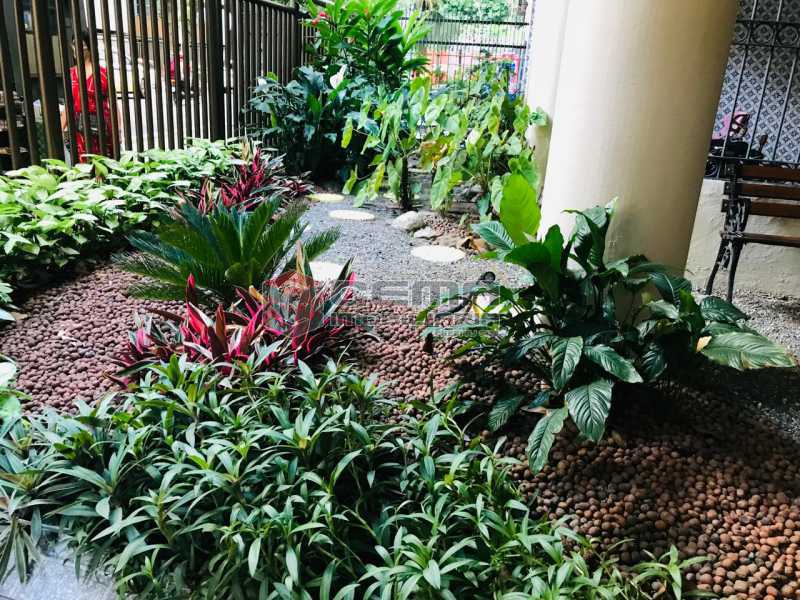 Apartamento, 3 quartos, 139 m² - Foto 28