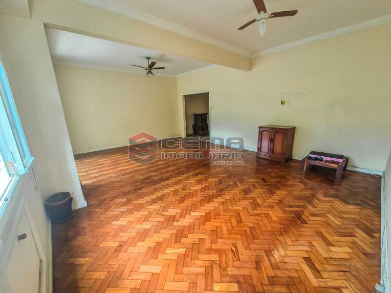 Apartamento, 3 quartos, 230 m² - Foto 6