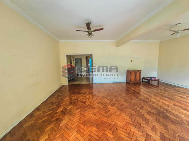 Apartamento, 3 quartos, 230 m² - Foto 7