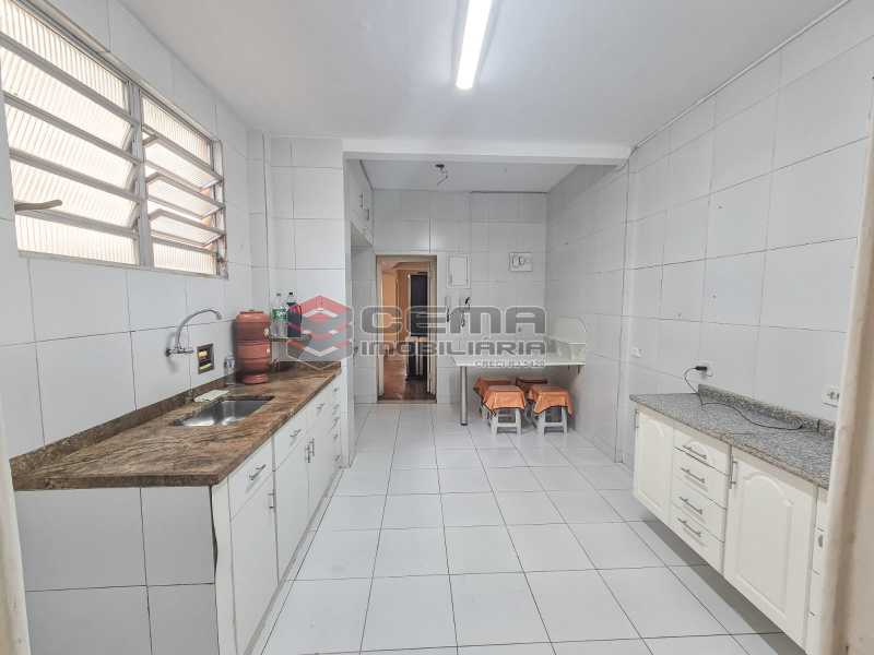Apartamento, 3 quartos, 230 m² - Foto 22