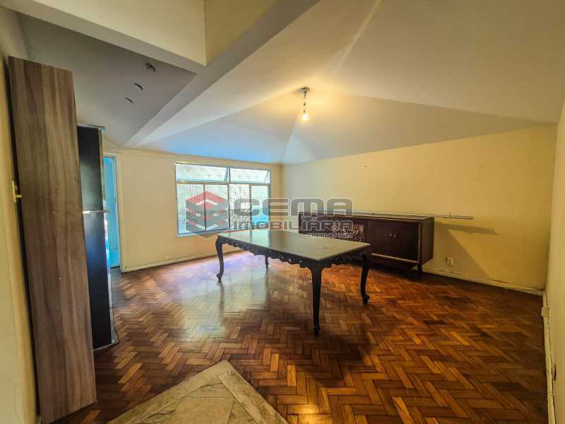 Apartamento, 3 quartos, 230 m² - Foto 8