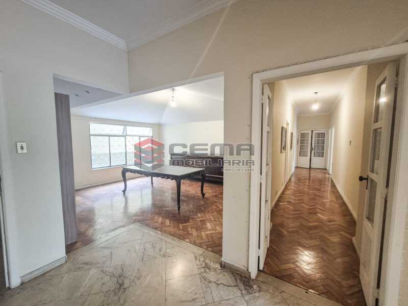 Apartamento, 3 quartos, 230 m² - Foto 10