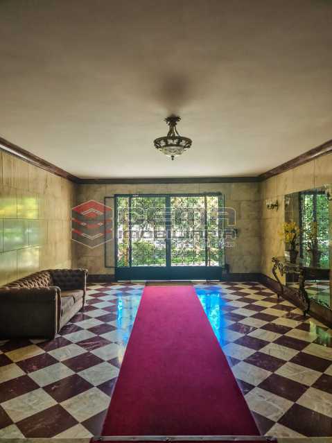 Apartamento, 3 quartos, 230 m² - Foto 26