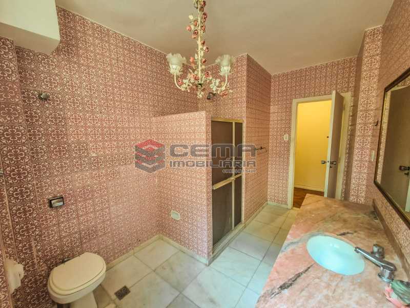 Apartamento, 3 quartos, 230 m² - Foto 20