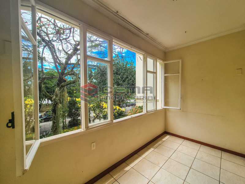 Apartamento, 3 quartos, 230 m² - Foto 4