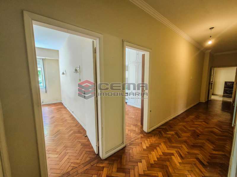 Apartamento, 3 quartos, 230 m² - Foto 13