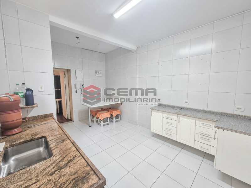 Apartamento, 3 quartos, 230 m² - Foto 23