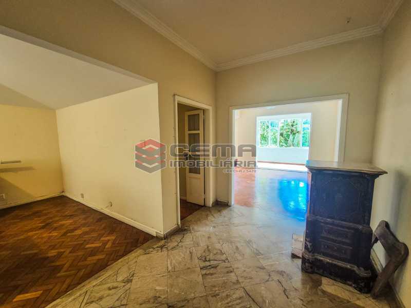 Apartamento, 3 quartos, 230 m² - Foto 9