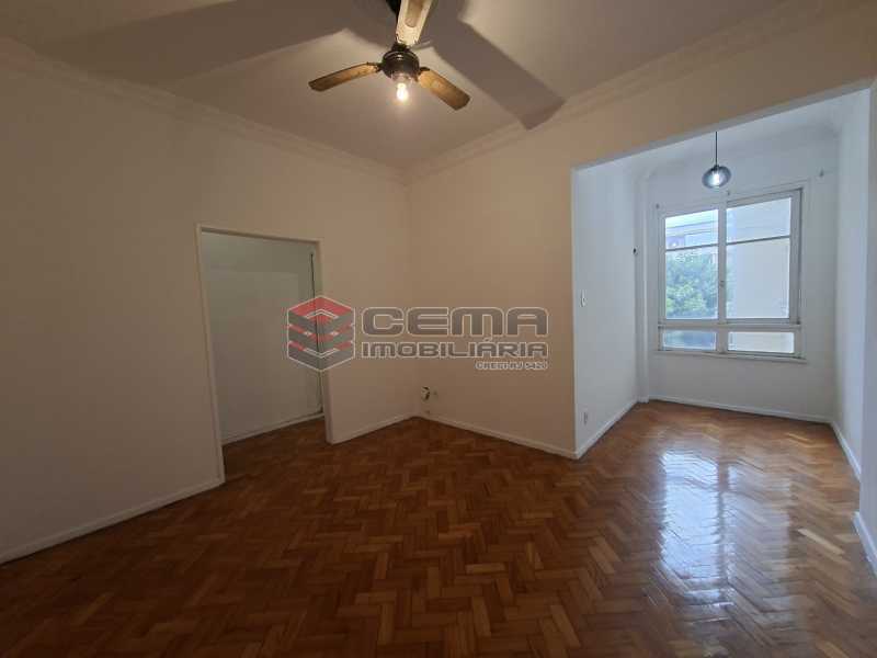 Apartamento, 3 quartos, 89 m² - Foto 1