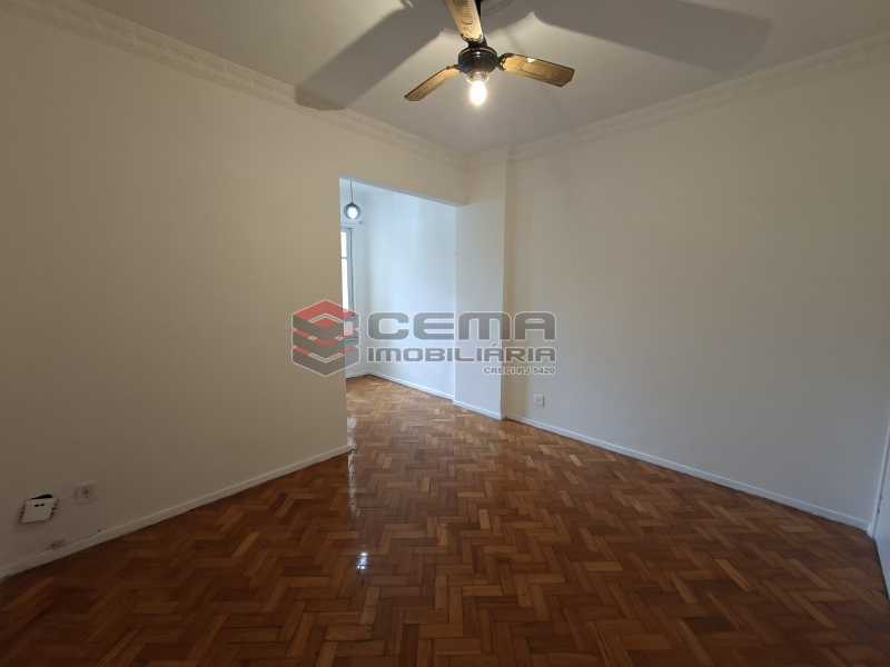 Apartamento, 3 quartos, 89 m² - Foto 2