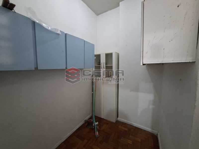 Apartamento, 3 quartos, 89 m² - Foto 16