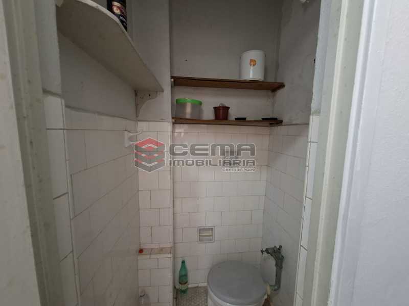 Apartamento, 3 quartos, 89 m² - Foto 17