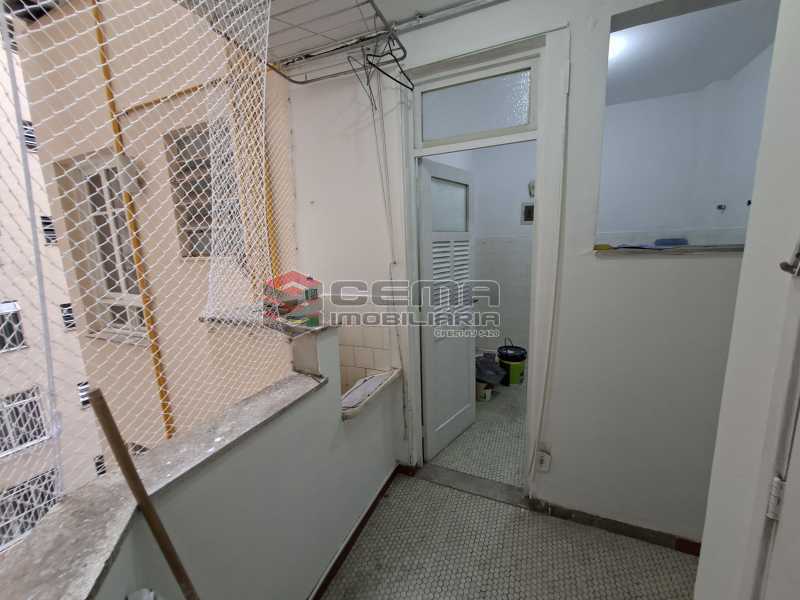 Apartamento, 3 quartos, 89 m² - Foto 18