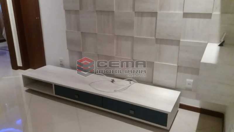 Apartamento, 1 quarto, 38 m² - Foto 2