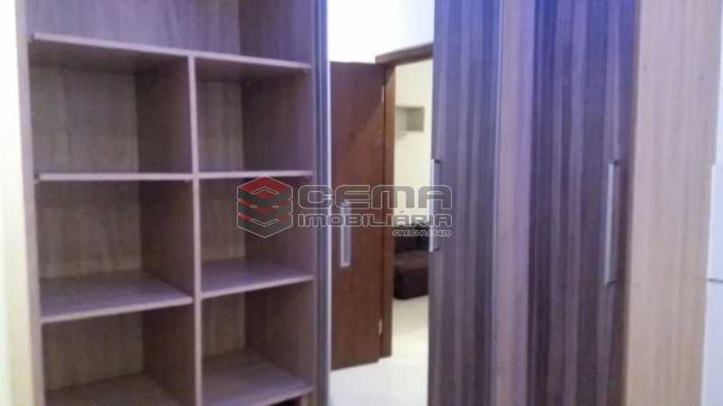 Apartamento, 1 quarto, 38 m² - Foto 5