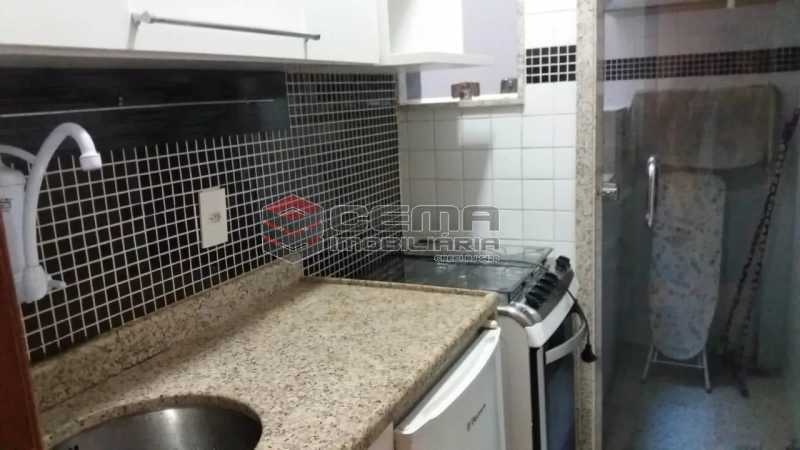 Apartamento, 1 quarto, 38 m² - Foto 8