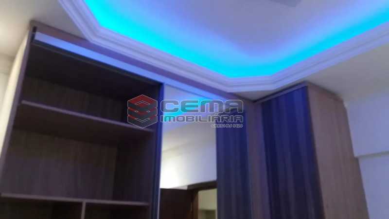 Apartamento, 1 quarto, 38 m² - Foto 4