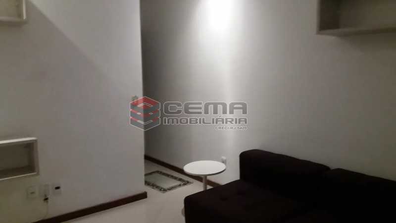 Apartamento, 1 quarto, 38 m² - Foto 13
