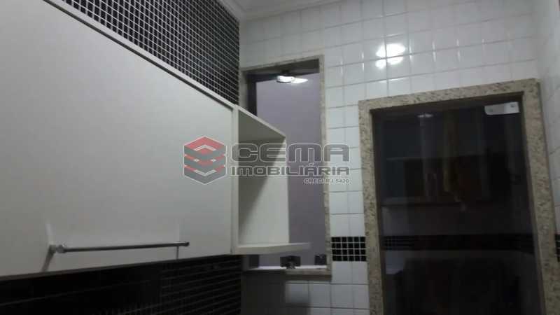 Apartamento, 1 quarto, 38 m² - Foto 19