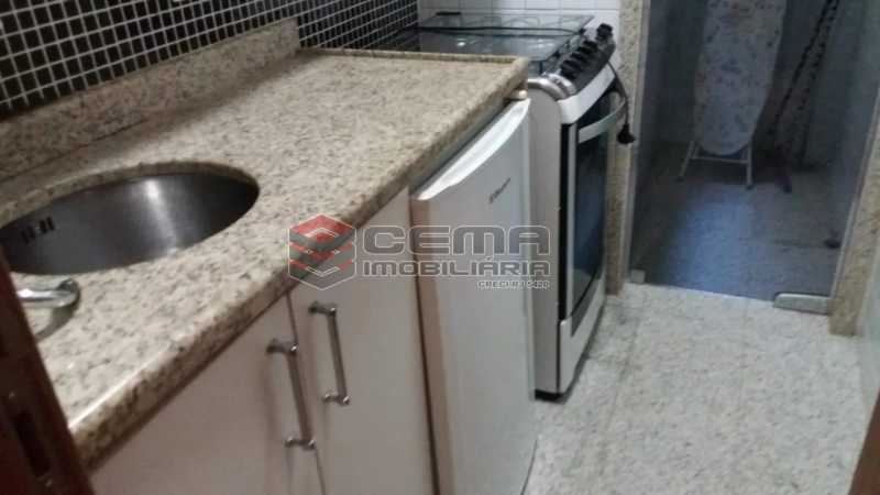 Apartamento, 1 quarto, 38 m² - Foto 16