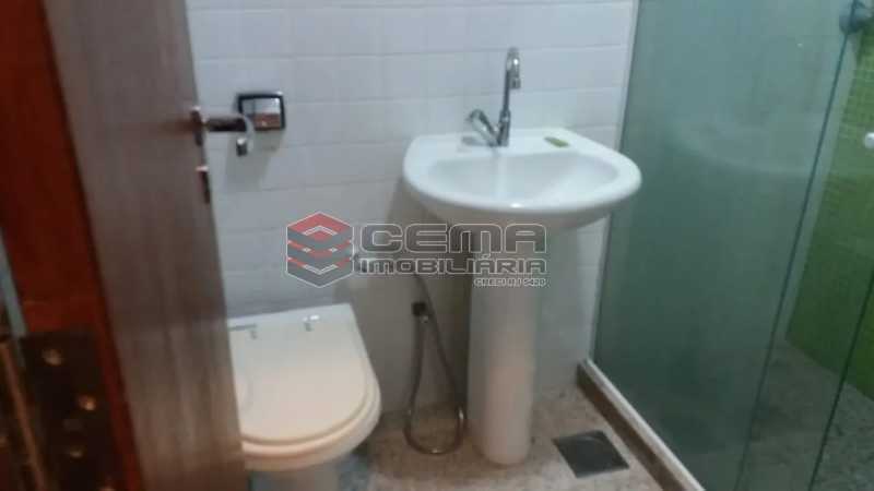 Apartamento, 1 quarto, 38 m² - Foto 20