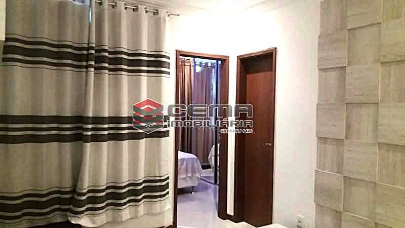 Apartamento, 1 quarto, 38 m² - Foto 1