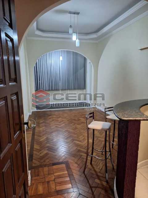 Apartamento, 1 quarto, 52 m² - Foto 1
