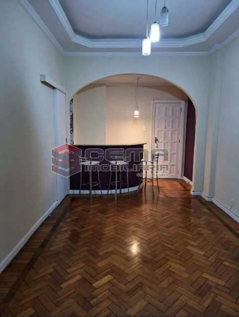 Apartamento, 1 quarto, 52 m² - Foto 2