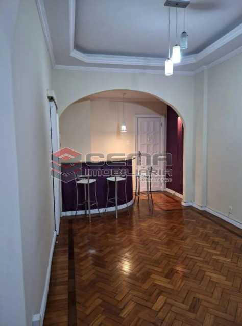 Apartamento, 1 quarto, 52 m² - Foto 4