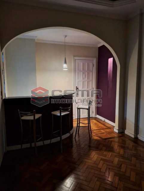 Apartamento, 1 quarto, 52 m² - Foto 7