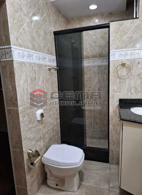 Apartamento, 1 quarto, 52 m² - Foto 11