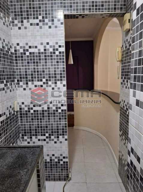 Apartamento, 1 quarto, 52 m² - Foto 17