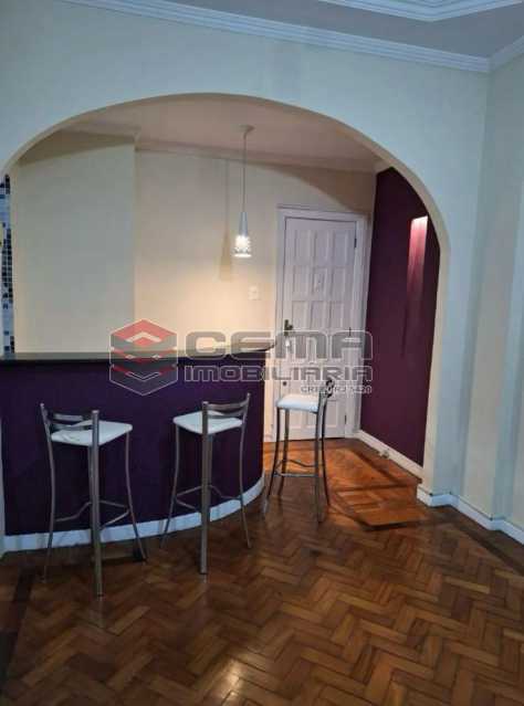 Apartamento, 1 quarto, 52 m² - Foto 18