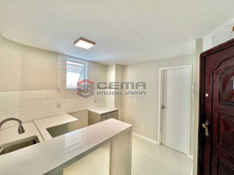 Apartamento, 2 quartos, 72 m² - Foto 4
