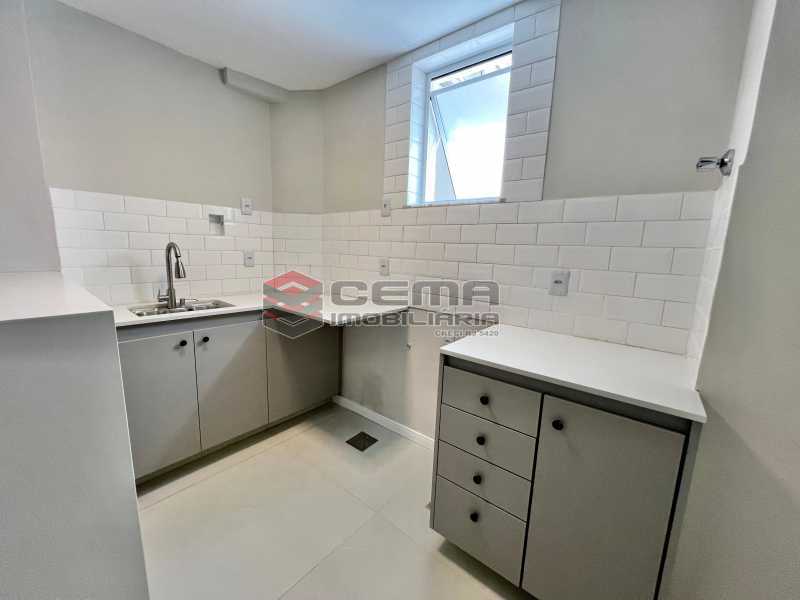 Apartamento, 2 quartos, 72 m² - Foto 5